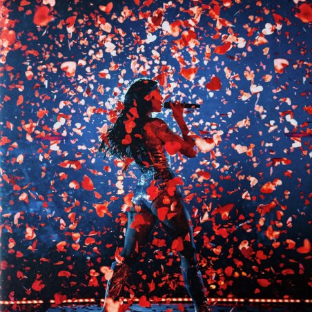 DUA LIPA: LIVE FROM MEXICO 2LP