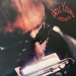 NEIL YOUNG: UNPLUGGED 2LP