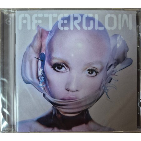 FKA TWIGS: EUSEXUA AFTERGLOW 1CD