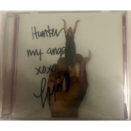 LIZZO: BITCH 1CD