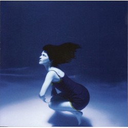 Marias: Submarine CD