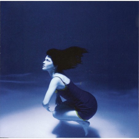 Marias: Submarine CD