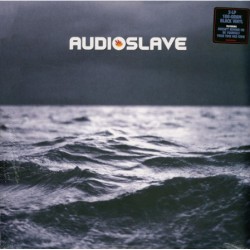 AUDIOSLAVE: OUT OF EXILE 2LP
