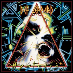 DEF LEPPARD: GREATEST HITS 1LP