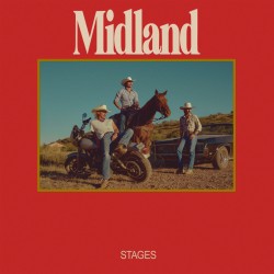 MIDLAND: STAGES 1CD