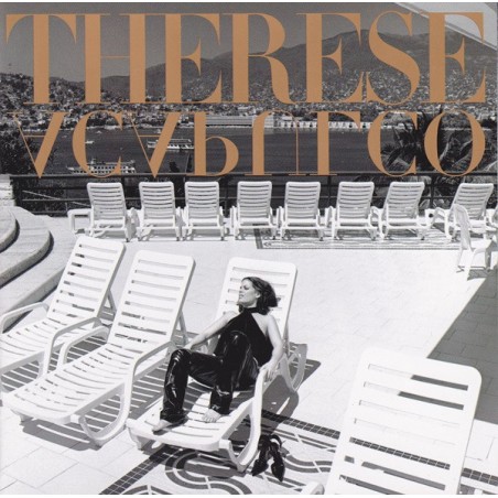 Therese – Acapulco (CD) | iMuzika.lt