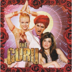 The Guru – filmo garso takelis (CD) | iMuzika.lt