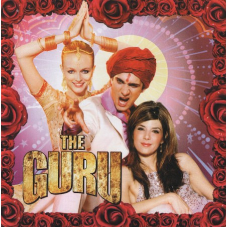 The Guru – filmo garso takelis (CD) | iMuzika.lt