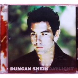 Duncan Sheik – Daylight (CD) | iMuzika.lt