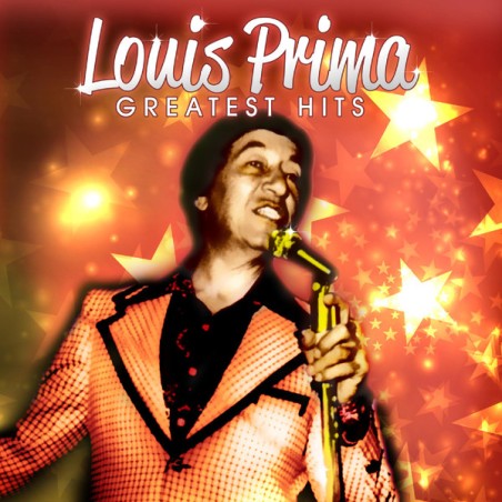 Louis Prima – Greatest Hits (2 CD)