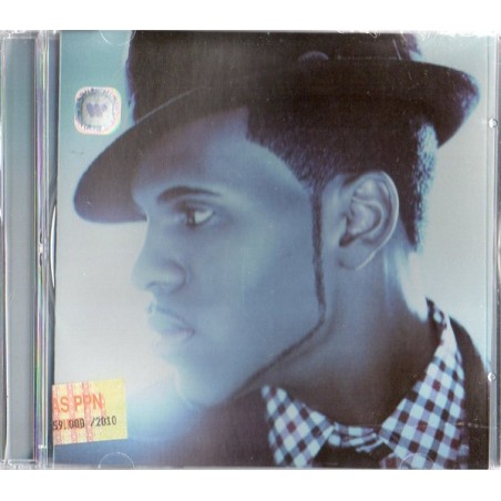 Jason Derulo – Jason Derulo (CD)