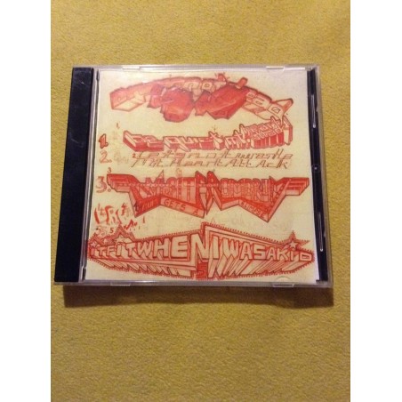 Liars – Drums Not Dead (DVD) | iMuzika.lt