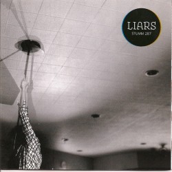 Liars – Liars (CD) | iMuzika.lt