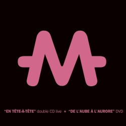 M – En Tete A Tete (3 CD)