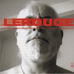 Lerouge – Un Peu Plus De Noir (CD)