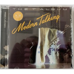 Modern Talking – First Album (CD) | iMuzika.lt