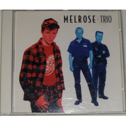 Melrose – Trio (CD)