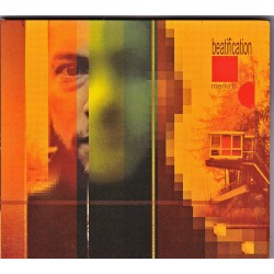Menu B – Beatification (CD)