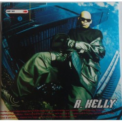 R. Kelly – R Kelly (CD) | iMuzika.lt
