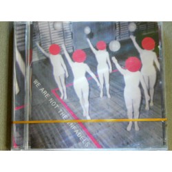Infadels – We Are Not The Infadels (CD) | iMuzika.lt