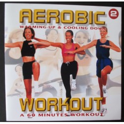 Dance – Aerobic Work Out (2 CD)