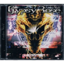 Gypsy Rose – Another World (CD)