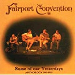 Fairport Convention – Anthology (2 CD)