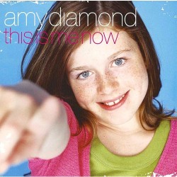 Amy Diamond – This Is Me Now (CD) | iMuzika.lt