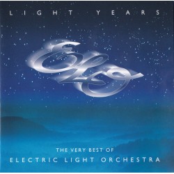 ELO – Light Years: The Very Best Of (2 CD) | iMuzika.lt