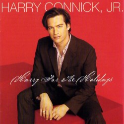Harry Connick Jr. – Harry For The Holidays (CD) | iMuzika.lt
