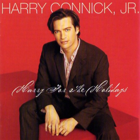 Harry Connick Jr. – Harry For The Holidays (CD) | iMuzika.lt