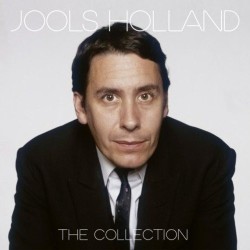 Jools Holland – The Collection (CD) | iMuzika.lt
