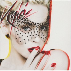Kylie Minogue – X (CD) | iMuzika.lt