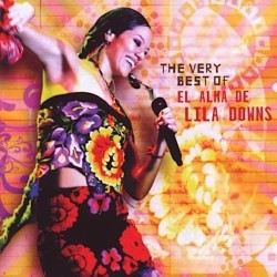 Lila Downs – Very Best Of (CD) | iMuzika.lt