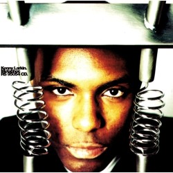 Kenny Larkin – Metaphor (CD) | iMuzika.lt