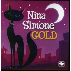 Nina Simone – Gold (2 CD) | iMuzika.lt