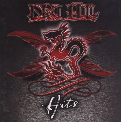 Dru Hill – Hits (CD) | iMuzika.lt