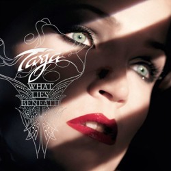 Tarja – What Lies Beneath (CD) | iMuzika.lt