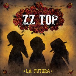ZZ Top – La Futura (CD) | iMuzika.lt