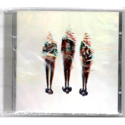 Take That – III (CD) | iMuzika.lt