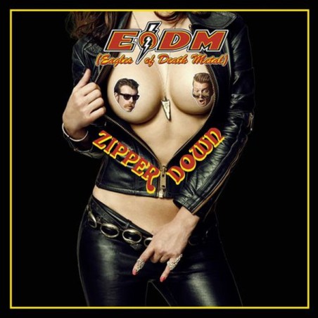 Eagles Of Death Metal – Zipper Down (CD)