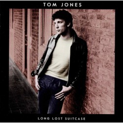 Tom Jones – Long Lost Suitcase (CD)