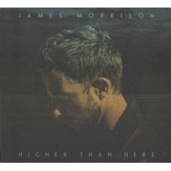 James Morrison – Higher Than Here Dlx (CD)