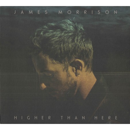 James Morrison – Higher Than Here Dlx (CD)