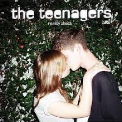The Teenagers – Reality Check (CD) | iMuzika.lt