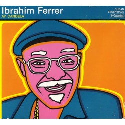 Ibrahim Ferrer – Ay, Candela (CD) | iMuzika.lt