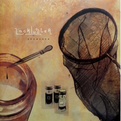 Lackluster – Showcase (CD) | iMuzika.lt