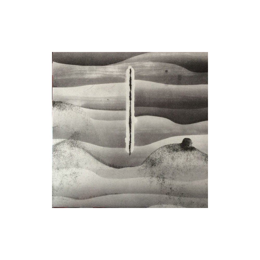 Cornelius – Mellow Waves (LP) — viršelis