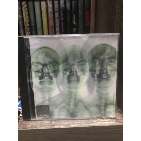 Supergrass – Supergrass (CD) | iMuzika.lt