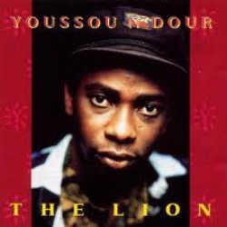 Youssou N'Dour – The Lion (CD) | iMuzika.lt